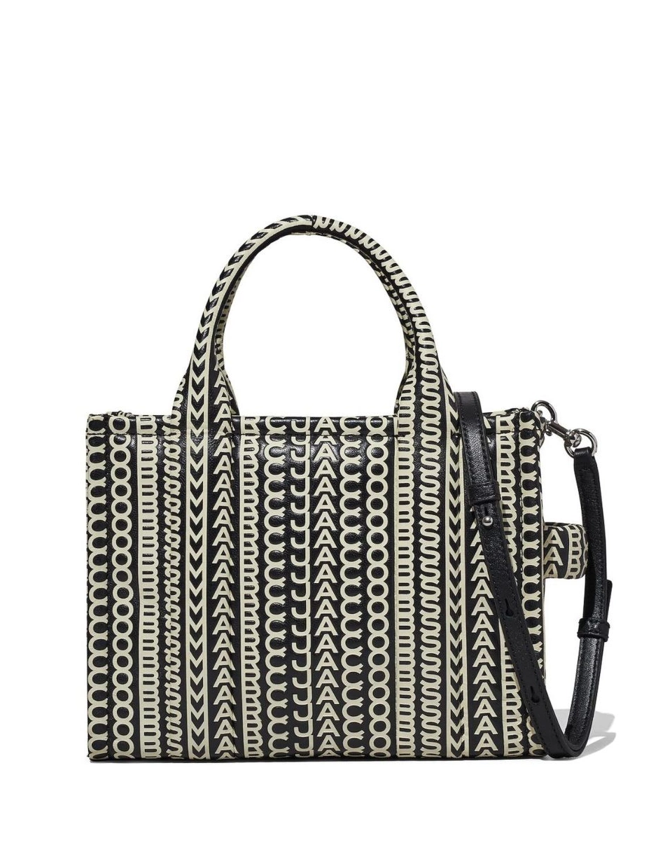 Cheap Jacobs Tote Marc Women Leather Monogram bag The Small 0707